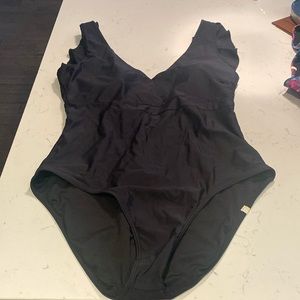 Sunmersalt swimsuit